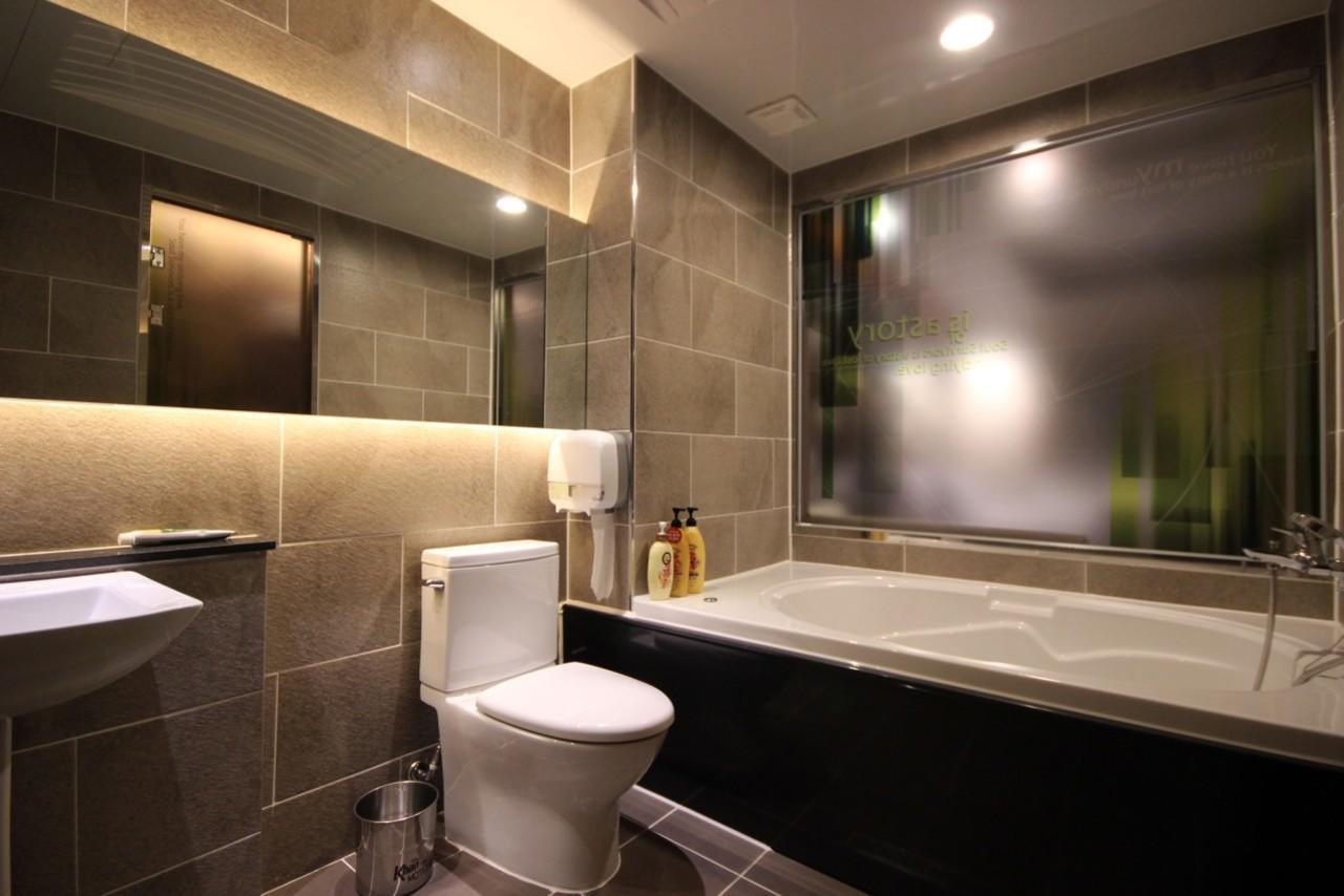 Khan Motel Тегу Екстериор снимка