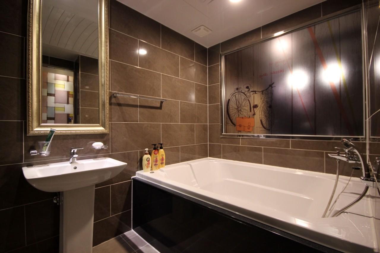 Khan Motel Тегу Екстериор снимка
