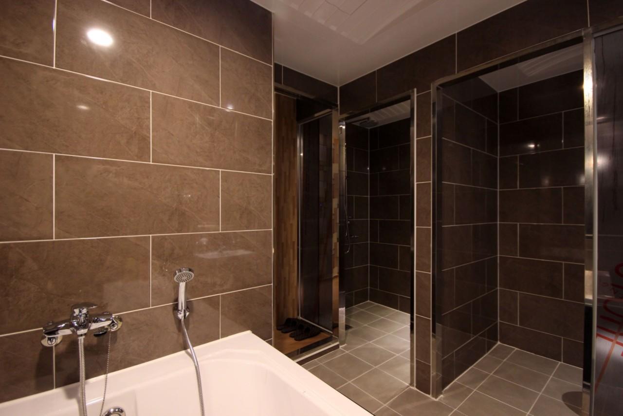 Khan Motel Тегу Екстериор снимка