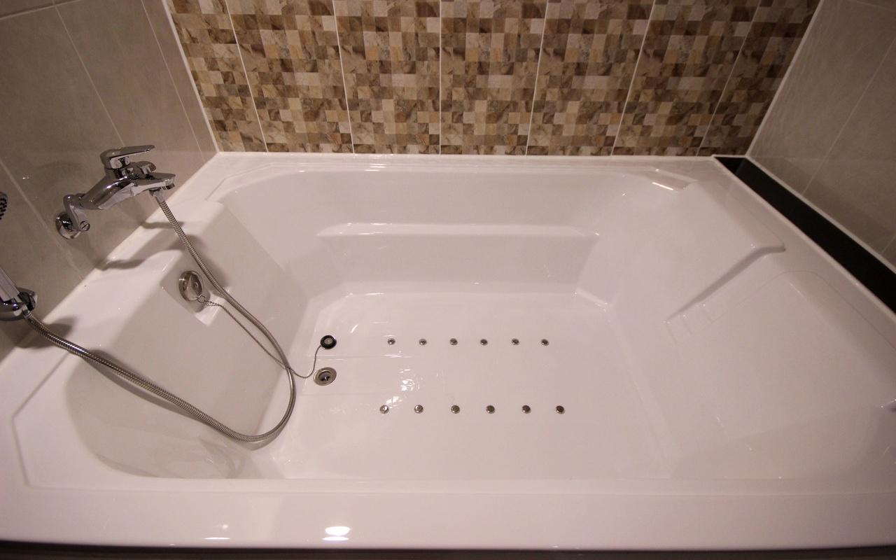 Khan Motel Тегу Екстериор снимка
