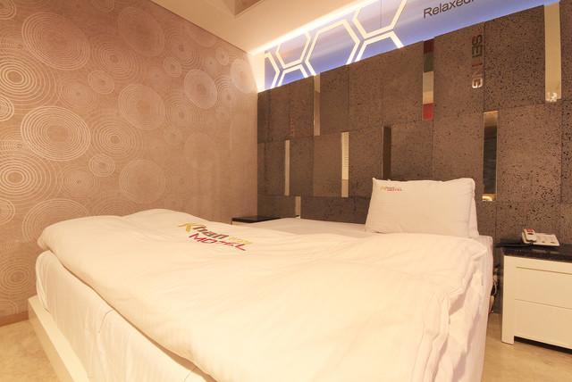 Khan Motel Тегу Екстериор снимка
